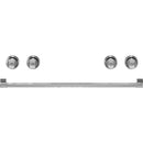  Thor Kitchen Knobs and Handles Kit CKA-RE36-SS IMAGE 1