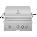  Thor Kitchen 32-Inch Built-In Gas Grill RBG3201-G IMAGE 1