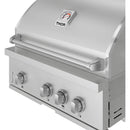  Thor Kitchen 32-Inch Built-In Gas Grill RBG3201-G IMAGE 3