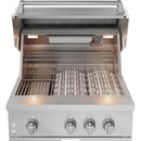  Thor Kitchen 32-Inch Built-In Gas Grill RBG3201-G IMAGE 6