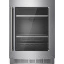  Thor Kitchen 5.2 cu. ft. Undercounter Beverage Center TBR24US IMAGE 1