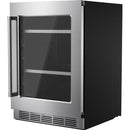  Thor Kitchen 5.2 cu. ft. Undercounter Beverage Center TBR24US IMAGE 2