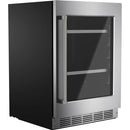  Thor Kitchen 5.2 cu. ft. Undercounter Beverage Center TBR24US IMAGE 3
