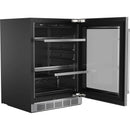  Thor Kitchen 5.2 cu. ft. Undercounter Beverage Center TBR24US IMAGE 4