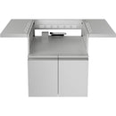  Thor Kitchen 32-Inch Grill Cart TG32CT IMAGE 2