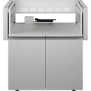  Thor Kitchen 32-Inch Grill Cart TG32CT IMAGE 3