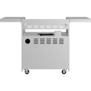 Thor Kitchen 32-Inch Grill Cart TG32CT IMAGE 4