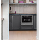  GE Profile Countertop Smart Compact Dishwasher PZF560HGWBB IMAGE 13