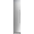  Thor Kitchen 8.6 cu.ft. Upright Freezer XRF18CFZ-SS IMAGE 1
