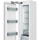  Thor Kitchen 8.6 cu.ft. Upright Freezer XRF18CFZ-SS IMAGE 5