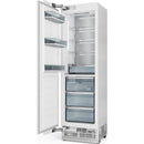  Thor Kitchen 24 cu.ft. Upright Freezer XRF24CFZ-SS IMAGE 4