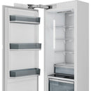  Thor Kitchen 24 cu.ft. Upright Freezer XRF24CFZ-SS IMAGE 5