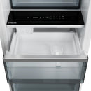  Thor Kitchen 24 cu.ft. Upright Freezer XRF24CFZ-SS IMAGE 6