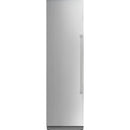  Thor Kitchen 24-inch, 12.5 cu. ft. Refrigerator with Interior Water Dispenser XRF24CRF-SS IMAGE 1