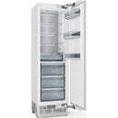  Thor Kitchen 24-inch, 12.5 cu. ft. Refrigerator with Interior Water Dispenser XRF24CRF-SS IMAGE 4