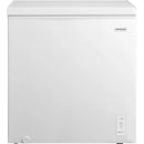  Frigidaire 7 cu.ft. Convertible Chest Freezer with Removable Basket FFCS0762AW IMAGE 1