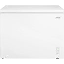  Frigidaire 10 cu.ft. Convertible Chest Freezer with Removable Basket FFCS1062AW IMAGE 1