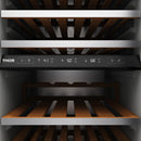  Thor Kitchen 100-Bottle Wine Cooler XRF24CWC IMAGE 3