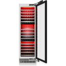  Thor Kitchen 100-Bottle Wine Cooler XRF24CWC-SS IMAGE 10
