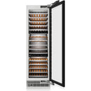  Thor Kitchen 100-Bottle Wine Cooler XRF24CWC-SS IMAGE 11