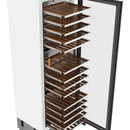  Thor Kitchen 100-Bottle Wine Cooler XRF24CWC-SS IMAGE 4