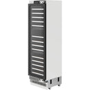  Thor Kitchen 100-Bottle Wine Cooler XRF24CWC-SS IMAGE 6