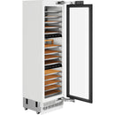  Thor Kitchen 100-Bottle Wine Cooler XRF24CWC-SS IMAGE 8
