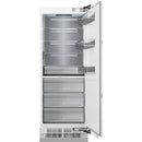  Thor Kitchen 30-inch, 16.6 cu. ft. Refrigerator with Interior Water Dispenser XRF30CRF-SS IMAGE 2