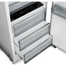  Thor Kitchen 30-inch, 16.6 cu. ft. Refrigerator with Interior Water Dispenser XRF30CRF-SS IMAGE 5