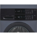  Electrolux Stacked Washer/Dryer Gas Laundry Center with LuxCare® Wash System ELTG7300AD IMAGE 4