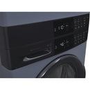  Electrolux Stacked Washer/Dryer Gas Laundry Center with LuxCare® Wash System ELTG7300AD IMAGE 5