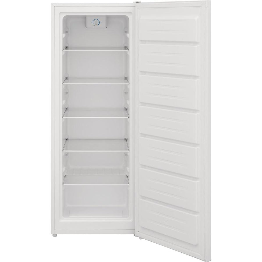 Frigidaire 7.0 cu. ft. Upright Freezer Garage Ready FFUE0726AW