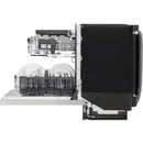  LG Built-in Dishwasher with Dynamic Heat Dry™ with AutoVent Dry™ LDNPH654S IMAGE 13