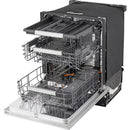  LG Built-in Dishwasher with Dynamic Heat Dry™ with AutoVent Dry™ LDNPH654S IMAGE 7