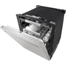  LG Built-in Dishwasher with Dynamic Heat Dry™ with AutoVent Dry™ LDNPH654S IMAGE 9