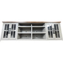  Legends Home Avalon TV Stand with Cable Management AN1211 IMAGE 1