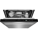  Electrolux Built-in Dishwasher with Sanitize Cycle EDSP4944CS IMAGE 4