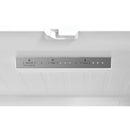  Frigidaire 30-inch, 18.7 cu. ft. Freestanding Bottom Freezer Refrigerator FRBE1925AW IMAGE 6