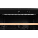  Frigidaire Gallery 52-Bottle Wine Cooler GRWE5726AS IMAGE 7