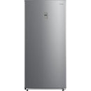  Frigidaire 14.6 cu. ft. Upright Freezer with LED Lighting FFUE1536AV IMAGE 1