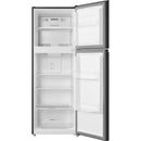  Frigidaire 10.1 cu. ft. Freestanding Top Freezer Refrigerator FRTE1026AV IMAGE 2