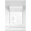  Frigidaire 10.1 cu. ft. Freestanding Top Freezer Refrigerator FRTE1026AV IMAGE 4