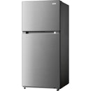  Frigidaire 30-inch, 18.6 cu. ft. Freestanding Top Freezer Refrigerator with Automatic Defrost FRTE1936AS IMAGE 3