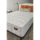  King Koil Michelson Plush Pillow Top Mattress (Twin) IMAGE 3