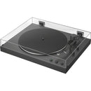  Sony 2-Speed Turntable with Built-in Bluetooth and WiFi PS-LX3BT IMAGE 1