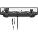 Sony 2-Speed Turntable with Built-in Bluetooth and WiFi PS-LX3BT IMAGE 4