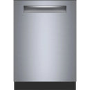  Bosch Built-in Dishwasher with Home Connect® SHP65DP5N IMAGE 1