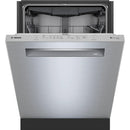  Bosch Built-in Dishwasher with Home Connect® SHP78DP5N IMAGE 3