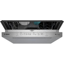  Bosch Built-in Dishwasher with Home Connect® SHP78DP5N IMAGE 4