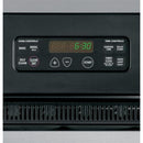 GE 24-inch, 5.4 cu. ft. Built-in Double Wall Oven JRP28SKSS IMAGE 4